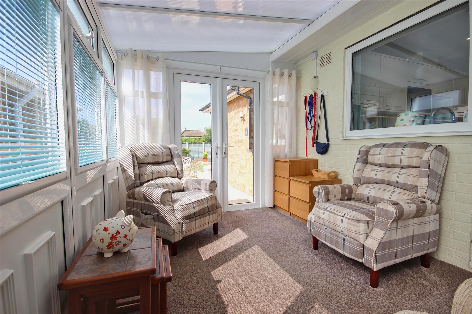 Draycott Avenue, Hornsea